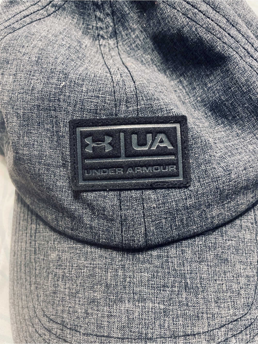 2 Under Armour